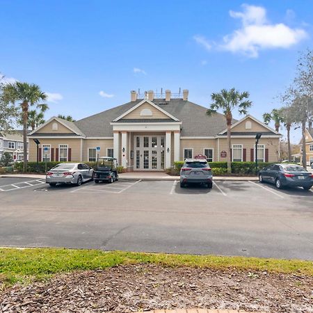 The Villas At Seven Dwarfs - 2624 Mickey Villa - Near Disney - Water Park Kissimmee Exterior foto
