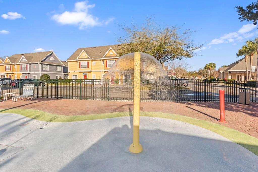 The Villas At Seven Dwarfs - 2624 Mickey Villa - Near Disney - Water Park Kissimmee Exterior foto