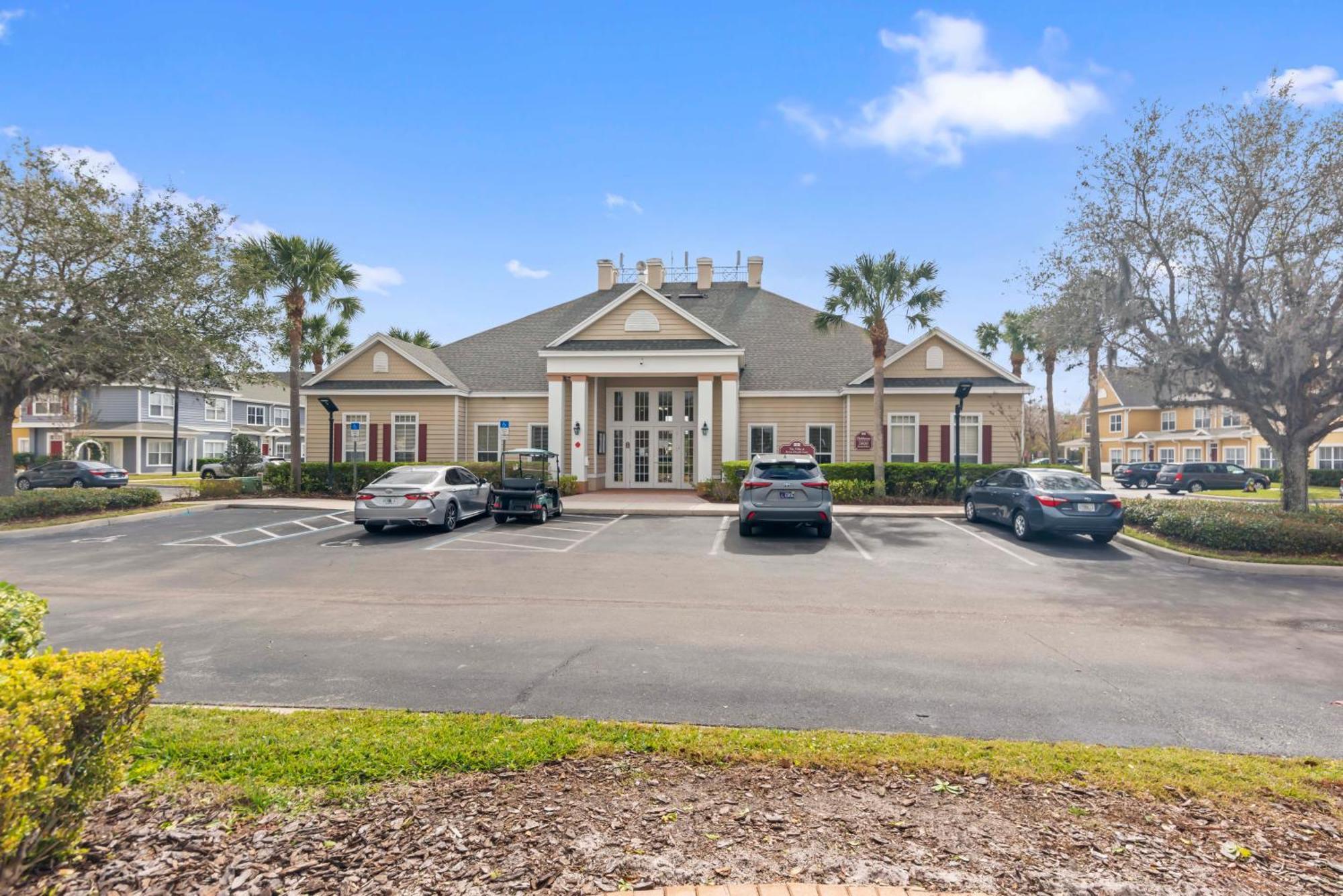 The Villas At Seven Dwarfs - 2624 Mickey Villa - Near Disney - Water Park Kissimmee Exterior foto