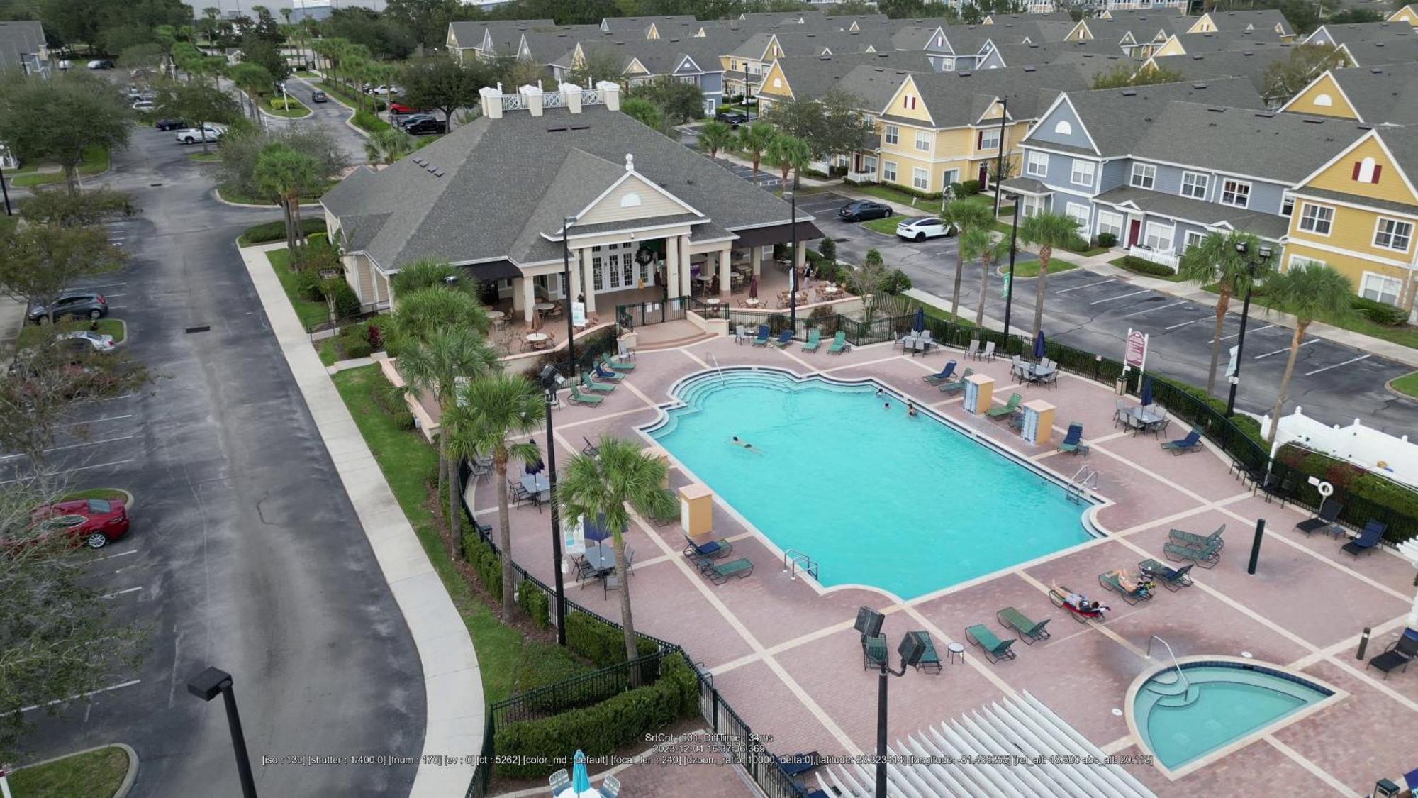 The Villas At Seven Dwarfs - 2624 Mickey Villa - Near Disney - Water Park Kissimmee Exterior foto